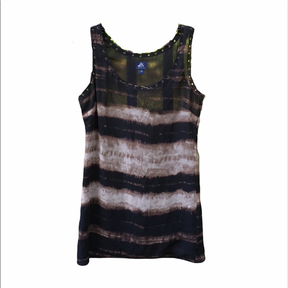 Authentic Icon Dress